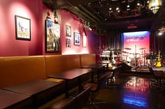 gigabar Tokyo