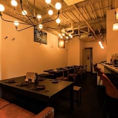 煮込みやBON ボン 北千住店