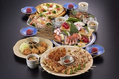 養老乃瀧 大島店