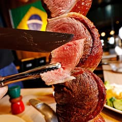 churrascaria Quebom! 新虎通りCORE店