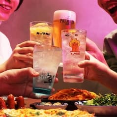 キッサカバ PRONTO プロント 亀戸駅店