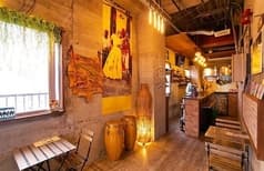 TCHILO Rooftop Lounge Bar  チル ルフトップ ラウンジバー