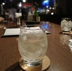 BAR Verry バー ベリー