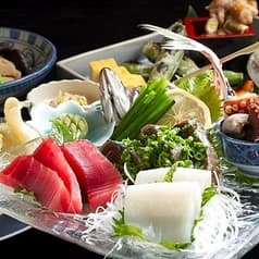 旬味処 黒潮