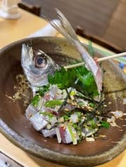 小料理　くに