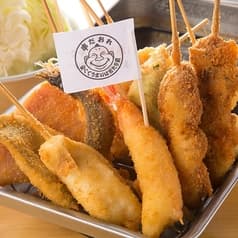 串だおれ 渋谷宮益坂店