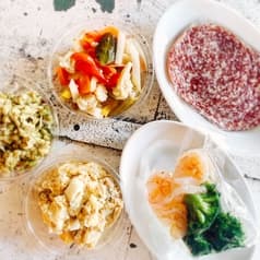 vivo daily stand 桜上水店