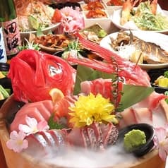 和食居酒屋 一歩