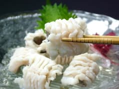浅草 魚料理 遠州屋