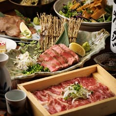 居酒屋 肉のうのたくみ 府中店