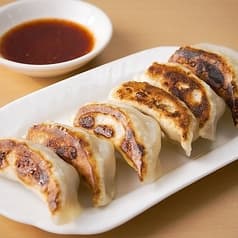 餃子市場 神田店