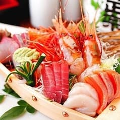 大衆食堂 吉ざわ 町屋店