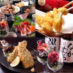 超居酒屋 mu-ja-ki 平井店