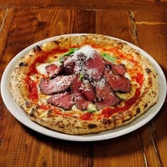 Trattoria Pizzeria Bar FAVETTA ファヴェッタ