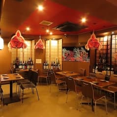 青森郷土料理 一茶 池袋西口店