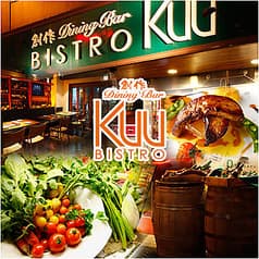 BISTRO Kuu ビストロ クウ