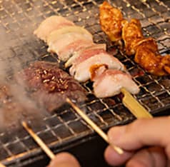 焼肉串ろっきー 渋谷店