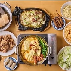博多大衆酒場 幸ちゃん 高崎駅東口店