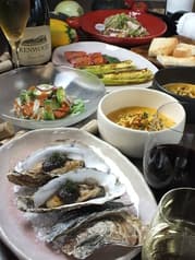M's GRILL&BAR エムズグリルアンドバー