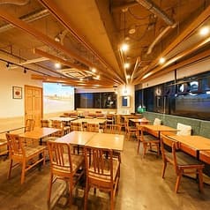 カフェラウンジ コロン Cafe Lounge COLON