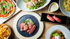 肉とワイン ワラカルネ 津田沼店