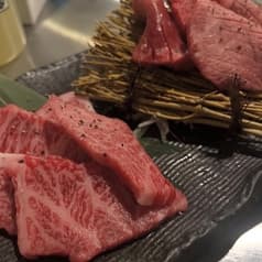 焼肉居酒屋 樹 いつき