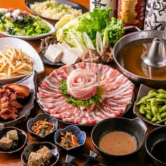 せいりゅう 田町店