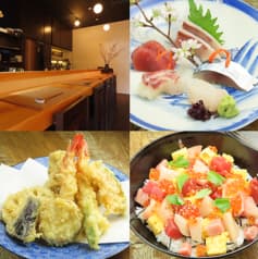 季節の和食 一真 いっしん