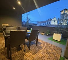 モッツダイニング Public Kitchen &Bar