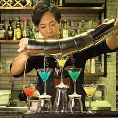 RED HAWK レッドホーク