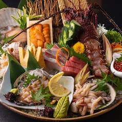 海鮮居酒屋 宵の灯 神田本店