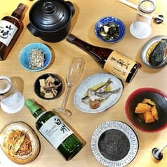 家庭料理とおばんざいの店 まるっと