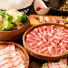 PATA NEGRA パタネグラ 銀座