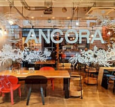 ANCORA アンコーラ