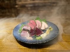 居酒茶屋 鑪