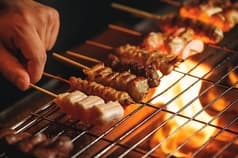神鶏 阿佐ヶ谷