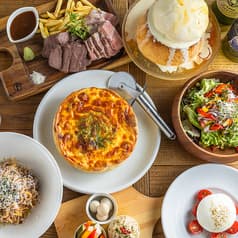 肉酒場 ブラチョーラ 練馬