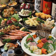 九州料理専門店 さくら島酒場