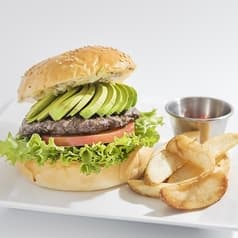 Hawaiian Diner Ohana オハナ