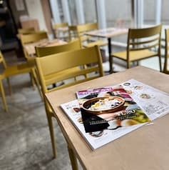The Beet ザビーツ 下北沢店