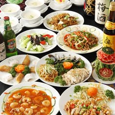 居酒屋日興新横浜