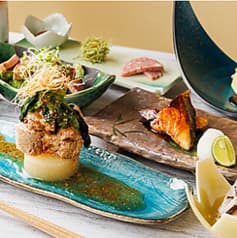 【和食居酒屋×新宿×個室有】輔星