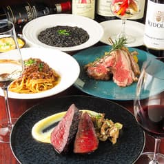 Bar Boga バール ボガ