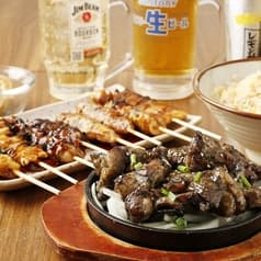 串番長 新橋本店