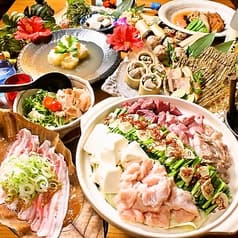 沖縄料理居酒屋 ニライカナイ 本家 吉祥寺店