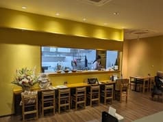 菜の花 入谷