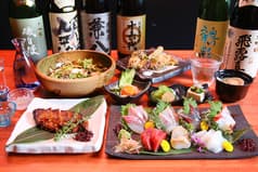 izakaya くら田