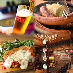 シュマッツ ビア スタンド 南町田グランベリーパーク