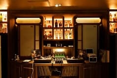 BAR Marble バー マーブル