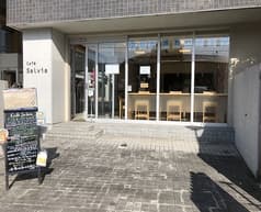 カフェサルビア